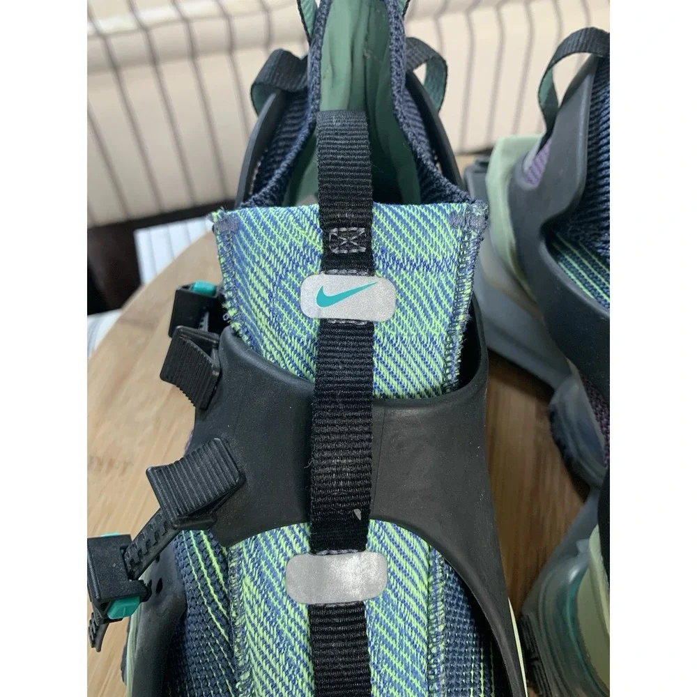 Nike Ispa Road Warrior Clear Jade  CW9410-400 New Without Box US M 6.5 W 8 EU 39